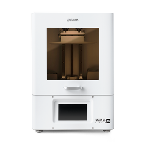 Imprimante 4K industrielle Phrozen Sonic XL 4K 2022 d'occasion pour la construction, les bijouteries et les ateliers d'impression, pour le moulage PLA LCD - Product Image 1