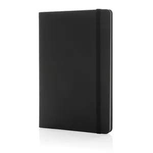 Sustainable <b>A5</b> Crafstone <b>Notebook</b> Eco-Friendly Merchandising Product - Product Image 1