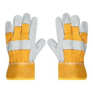 Gants résistants au froid pour les chantiers industriels Gants de travail thermiques imperméables pour le stockage à froid Gants de travail doublés chauds - Product Image 4