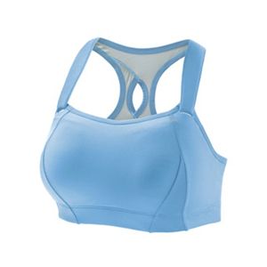 Soutien-gorge de fitness à impact élevé pour femmes | Conception légère, respirante et durable | Idéal pour les entraînements de haute intensité | Services OEM - Product Image 5