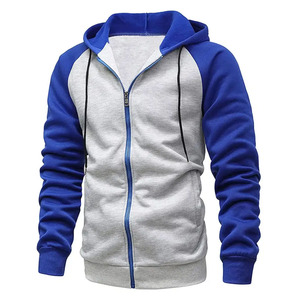 Sudaderas con capucha para hombre de alta calidad, precio al por mayor, diseño de ropa de calle personalizado hecho en Pakistán, temporada de invierno de algodón 100%, aspecto Premium - Product Image 1