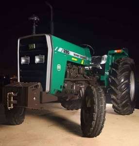 Tractor Agrícola Massey Ferguson 290 Original de Alta Calidad en Excelentes Condiciones, Motor Principal, Bomba, Caja de Cambios en Venta - Product Image 3