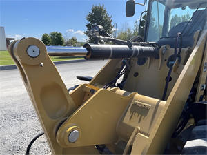 2022 para cargadora frontal Caterpillar 906M con motor y bomba de motor de gran venta, utilizada para cargadoras de ruedas Cat, entrega rápida - Product Image 4