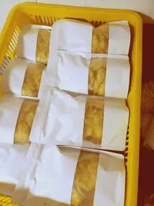 Tranches d'ananas séchées de vente chaude: un régal parfaitement sucré et sain. - Product Image 2