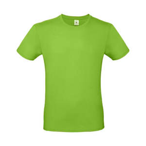 Camiseta de cuello redondo para mujer, ultraligera, de secado rápido, transpirable, adecuada para Fitness, camiseta informal, deportes informales - Product Image 1