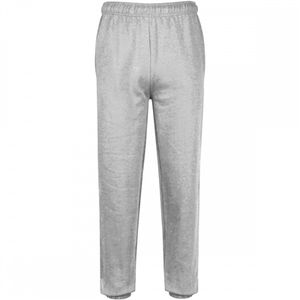 Venta al por mayor logotipo personalizado impreso gimnasio pantalones para hombres algodón gimnasio pantalones hombres ropa deportiva gimnasio Joggers personalizado hombres pantalones de chándal - Product Image 3