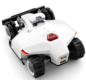 Mammotion Luba 2 AWD 3000 X Robótica - Product Image 2