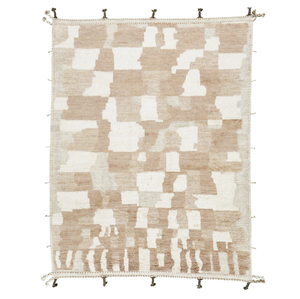 Tapis en jute tressé vibrant avec motif à rayures diagonales colorées pour salon chambre couloir bureau d'hôtel aux prix de gros - Product Image 2