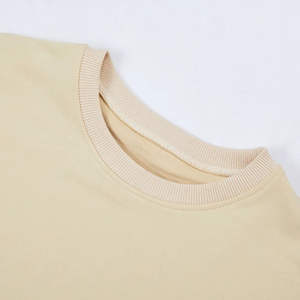 Conjunto Casual de 2 Piezas para Mujer, Camiseta de Manga Corta y Pantalones Cortos por Encima de la Rodilla, Conjunto de Verano de Alta Calidad - Product Image 4