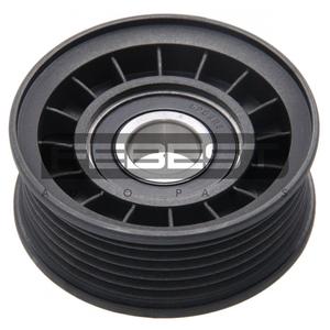 Rullo tenditore FEBEST (0587-GG) - Product Image 1
