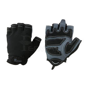 Nouvel arrivage de gants d'haltérophilie et de musculation Gants d'haltérophilie pour adultes - Product Image 1