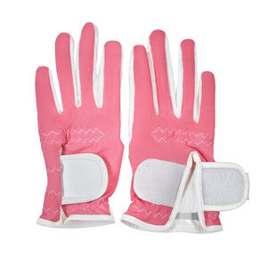 ถุงมือกอล์ฟหนังแกะนิ่มสำหรับผู้ชายดีไซน์ดีที่สุดสำหรับเล่นกีฬาออกแบบได้ตามต้องการ - Product Image 4