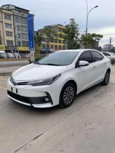 2023 1.2T Pioneer Edition / Elite Edition Berline 4 portes 5 places, voiture d'occasion de haute qualité, sans accident et prête à être expédiée - Product Image 2