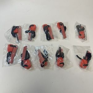 Accendino di emergenza per situazioni di emergenza da campeggio di sopravvivenza all'aperto con pietra focaia di magnesio - Product Image 5