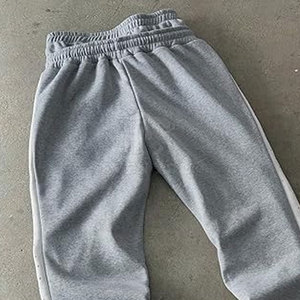 Pantalones de Cintura Doble para Hombre, Corte Holgado, Elegantes, Ideales para Uso Diario, Trabajo, Viajes y Deportes al Aire Libre - Product Image 4
