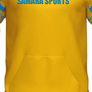 Sudaderas con capucha con logotipo personalizado para hombre, sudadera con jersey, ropa de calle lisa en blanco, ropa de moda, suministro de fábrica, Sudadera con capucha de gran tamaño popular para hombre - Product Image 3