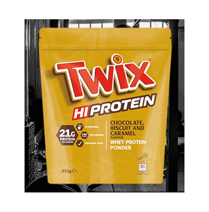 Barras de Proteína Twix con Trozos de Galleta Crujiente al 5% para Mayor Textura y un Auténtico Sabor a Masa de Galleta, Venta al por Mayor - Product Image 6