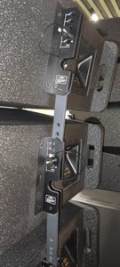 Nhỏ gọn 600W 8Ohm duy nhất 12inch dòng mảng Hệ thống đám cưới cổ điển Nhà thờ V12 xách tay gỗ bạch dương ván ép với nam châm Neodymium - Product Image 4