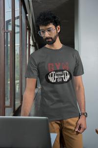 Asequible Camiseta para hombre Casual Algodón Verano Manga corta Elegante Impreso Cuello redondo Moda Camiseta Gimnasio Deportes Ropa de uso diario - Product Image 5