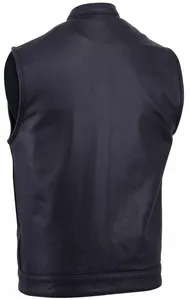 جودة عالية من نادي الدراجات النارية للرجال من SOA جودة ممتازة - Product Image 3