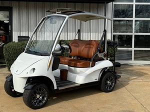 Garia Hot <b>Sales</b> 2+2 Passenger <b>Golfs</b> <b>Carts</b> Lifted Solid Available In stock - Product Image 3