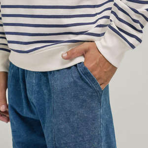 Sudadera para hombre al mejor precio, profesional, posee tu impresión, sudadera para hombre de estilo informal más vendida - Product Image 4