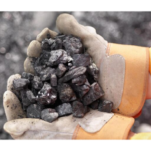 Mineral de Coltan Crudo Kevnuel, Material Mineral de Alta Pureza, Concentrado en Polvo Duradero para la Industria Electrónica y Dispositivos Energéticos - Product Image 3