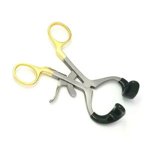 Retractor bucal Molt, mordaza bucal quirúrgica Dental en 3 tamaños, Retractor veterinario, instrumentos de alta calidad Premium - Product Image 3