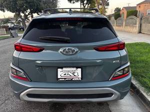 Hyundai Kona SEL d'occasion 2022 à prix bas à vendre - Product Image 6