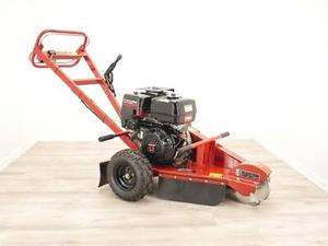 New and Used Hydraulic Stump Grinder Attachment for Skid Steers Excavators Tractors and Construction Equipment - Product Image 2