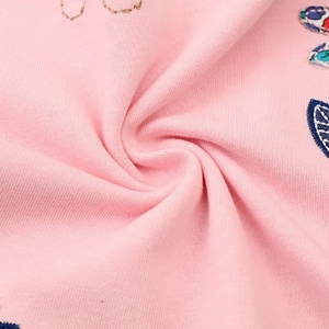 Sudadera de Cuello Redondo Extra Grande para Mujer, de Alta Calidad, con Logotipo Personalizado, Tendencia, Manga Larga, con Estampado, AFS-SS-014 - Product Image 3