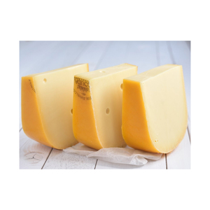 Gouda de qualité charcuterie Texture riche pour planches et plateaux - Product Image 2