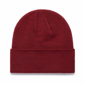 Gorros de Punto Acrílico Unisex de Alta Calidad 2026, Venta al por Mayor, Personalizados, Transpirables, Impermeables, Cálidos para Invierno, OEM ODM - Product Image 1
