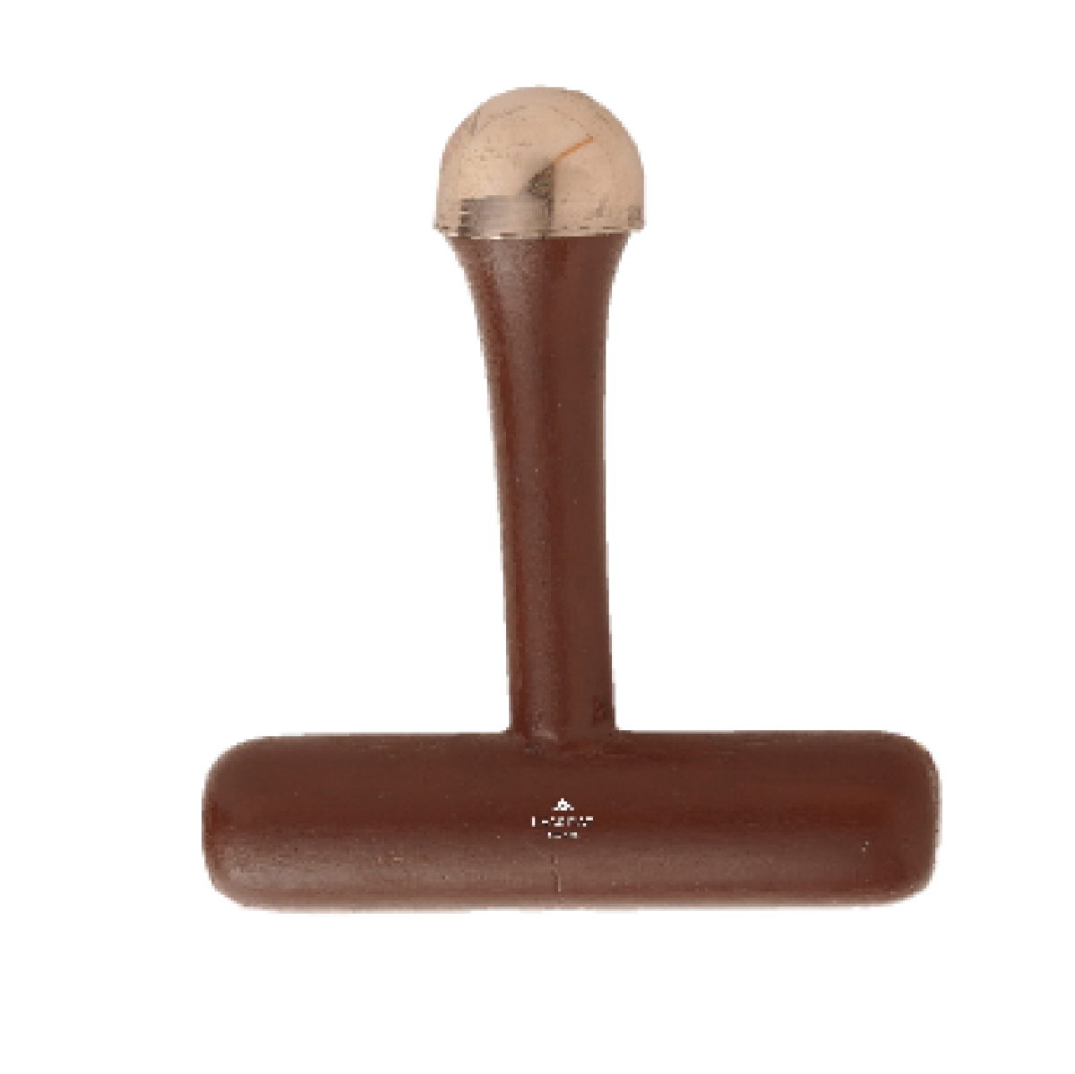 massage wand pure solid copper
