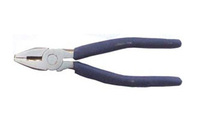 Pince linéaire en acier au carbone de 150 mm de meilleure qualité, utilisée dans le processus de coupe manuel, disponible à un prix raisonnable