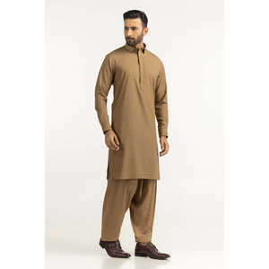 Costumes Basiques SK-BSC26-003 Coupe Classique pour Tenue de Marié - Product Image 1