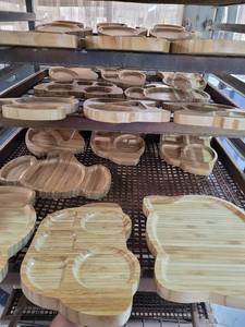 Venta superior-Venta al por mayor Artesanía de bambú-Artículos de bambú-Precio más barato Exportación de utensilios de Bambú - Product Image 5