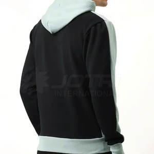 เสื้อฮู้ดลำลองสำหรับผู้ชายดีไซน์ใหม่ - Product Image 3