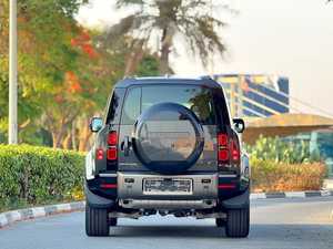 NUEVO LAND ROVER DEFENDER 110 X-DYNAMIC 2025, 6 CILINDROS, 5 PLAZAS, TRANSMISIÓN AUTOMÁTICA, EN VENTA - Product Image 6