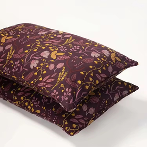 Juego de Ropa de Cama de Algodón 100% Orgánico de Primera Calidad, Estilo Liso Blanco para Uso Hospitalario y Hotelero, Técnicas de Tejido, Todos los Tamaños, ODM - Product Image 3