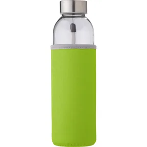 Bottiglia d'Acqua in Vetro Personalizzata per Articoli Promozionali - Product Image 6