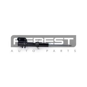 Ammortizzatore a gas anteriore destro (1107G-001FR) - Product Image 1