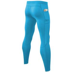 Bas de sport pour homme, nouvelle collection, prix bas, compression, slim, personnalisés, respirants, séchage rapide, antibactériens - Product Image 2