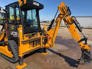 รถแบคโฮล JCB 1CXT 3CX 4CX มือสอง/ใหม่ สภาพดี พร้อมเครื่องยนต์ |   อุปกรณ์ก่อสร้างสำหรับงานหนักพร้อมจัดส่ง - Product Image 3