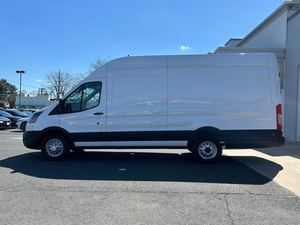 Prêt à être expédié – Ford Transit Cargo 350 2024, toit surélevé, version longue, transmission intégrale, garantie 3 ans (DIY) - Product Image 5