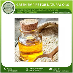 Vente chaude bonne qualité huile comestible de sésame meilleure vente en gros fabrique de l'huile de cuisson de sésame - Product Image 5