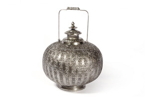 Fashionable New Metal <b>Tealight</b> Holders Elegant Candle Stands for Indoor Outdoor Home Decoration for Hotels Restaurants Export - Product Image 5