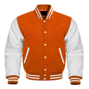 Veste universitaire et veste de sport de l'université A&M de Floride (FAMU) - Product Image 1