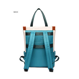 กระเป๋าเป้สะพายหลังสำหรับผู้ใหญ่รุ่นใหม่ล่าสุด ดีไซน์คุณภาพสูง ขายดี - Product Image 2