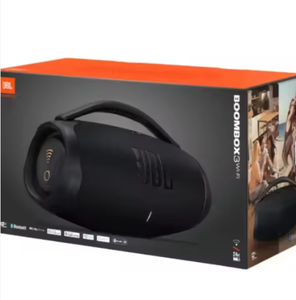 NUEVO Altavoz Inalámbrico Portátil para Exteriores 3 en 1, Subwoofer Original con Bajos Potentes - Product Image 3